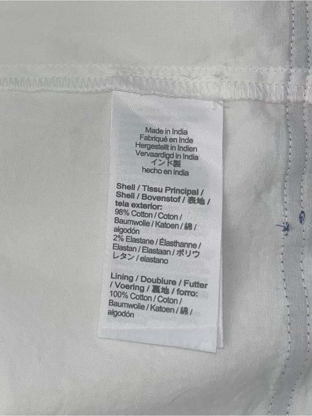 NWT J Crew Maritime Dress Size 8 - Picture 6 of 7